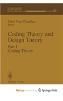 Coding Theory and Design Theory