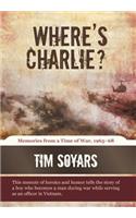 Where's Charlie?
