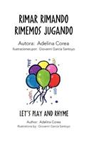 Rimar Rimando Rimemos Jugando