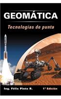 Geomatica Tecnologias de Punta: 1 Edicion