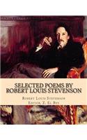 Selected Poems by Robert Louis Stevenson