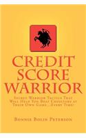 Credit Score Warrior
