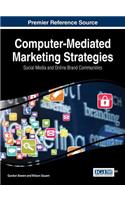 Computer-Mediated Marketing Strategies