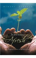 Born Again 