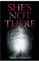 She's Not There: (English)
