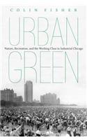 Urban Green