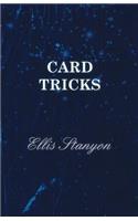 Card Tricks
