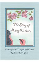 The Story of Many Blankets
