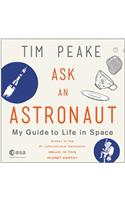 Ask an Astronaut Lib/E