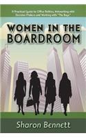 Women in the Boardroom