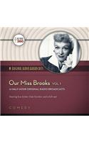 Our Miss Brooks, Vol. 1 Lib/E