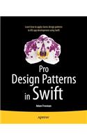 Pro Design Patterns in Swift