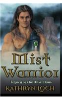 Mist Warrior