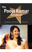 The Pooja Kumar Handbook - Everything You Need to Know about Pooja Kumar