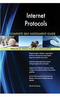 Internet Protocols Complete Self-Assessment Guide