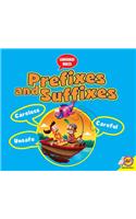 Prefixes and Suffixes