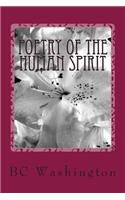 Poetry of The Human Spirit