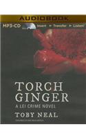 Torch Ginger