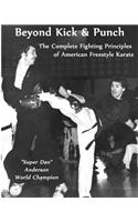 Beyond Kick & Punch