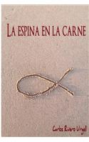 La espina en la carne