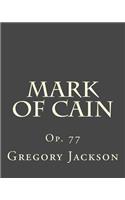 Mark of Cain