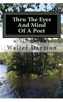 Thru The Eyes And Mind Of A Poet