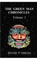Green Man Chronicles