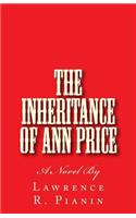 Inheritance of Ann Price