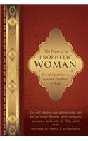 Power of a Prophetic Woman