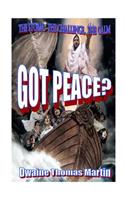 Got Peace?