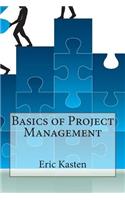 Basics of Project Management