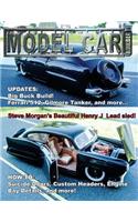 Model Car Builder No. 16