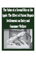 The Value of a Second Bite at the Apple