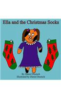 Ella and the Christmas Socks