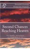 Reaching Heaven