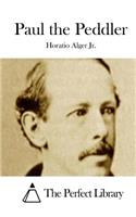 Paul the Peddler: (English)