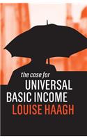 Case for Universal Basic Income