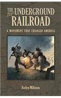 The Underground Railroad