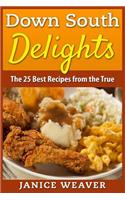Down South Delights