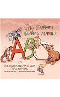 The Very Emotional Animal Alphabet