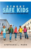 Street-Safe Kids