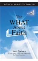 What about Faith