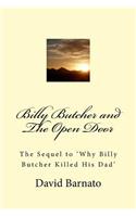 Billy Butcher and The Open Door
