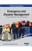 Emergency and Disaster Management