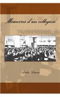 Memoires d'un collegien