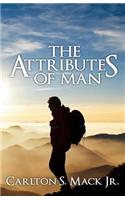The Attributes of Man
