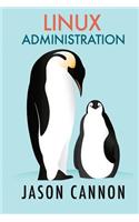 Linux Administration