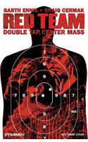 Garth Ennis' Red Team Volume 2