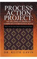 Process Action Project