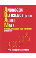 Androgen Deficiency in the Adult Male